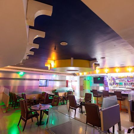 Hotel Dsf Grand Plaza Tuticorin Zewnętrze zdjęcie