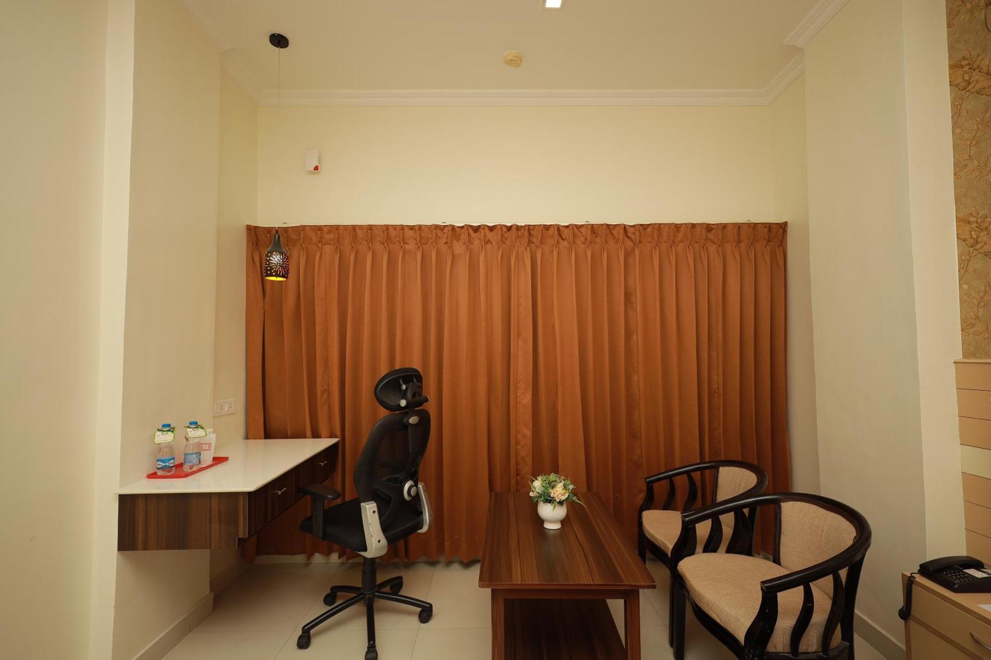 Hotel Dsf Grand Plaza Tuticorin Zewnętrze zdjęcie