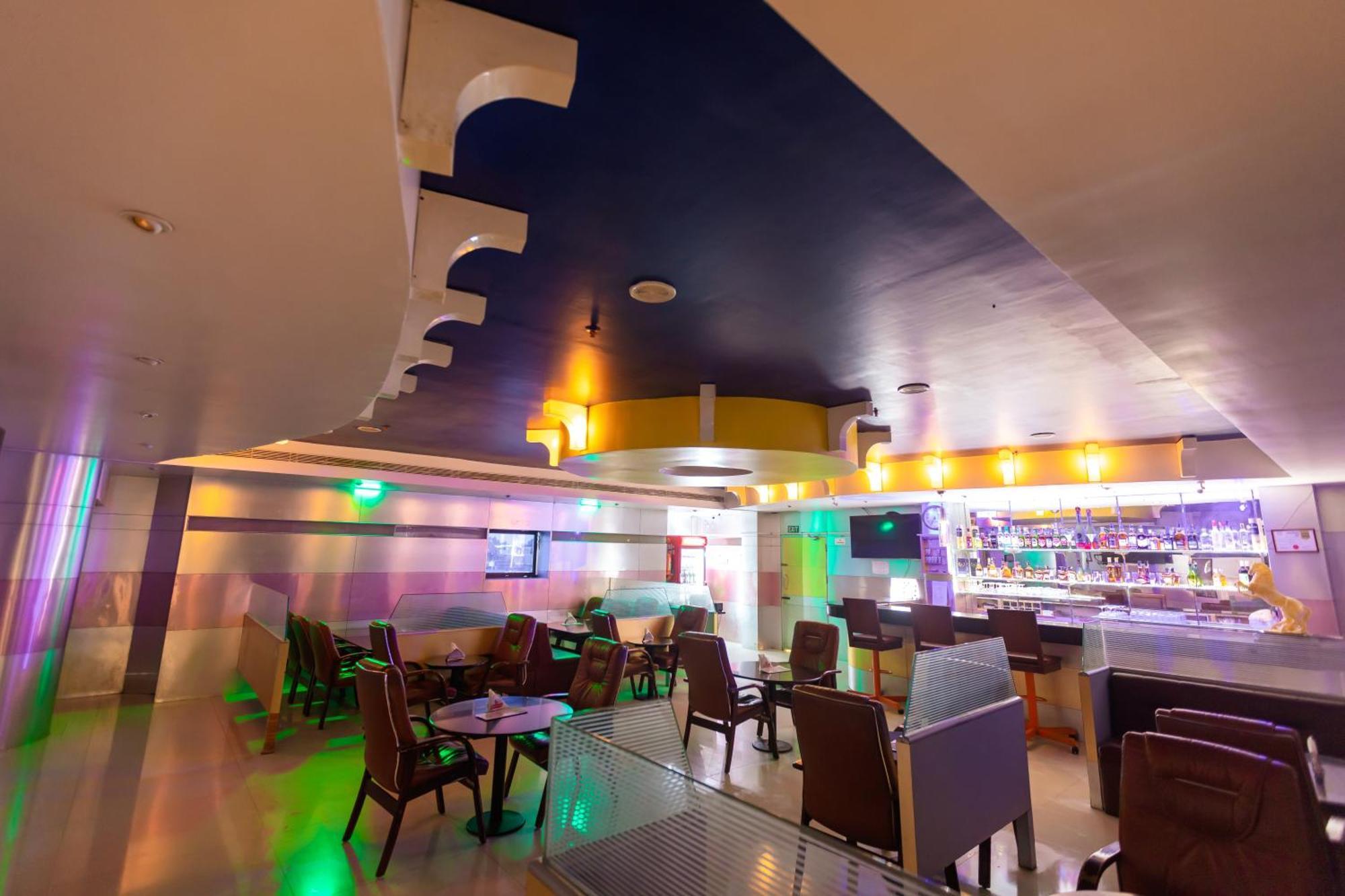 Hotel Dsf Grand Plaza Tuticorin Zewnętrze zdjęcie