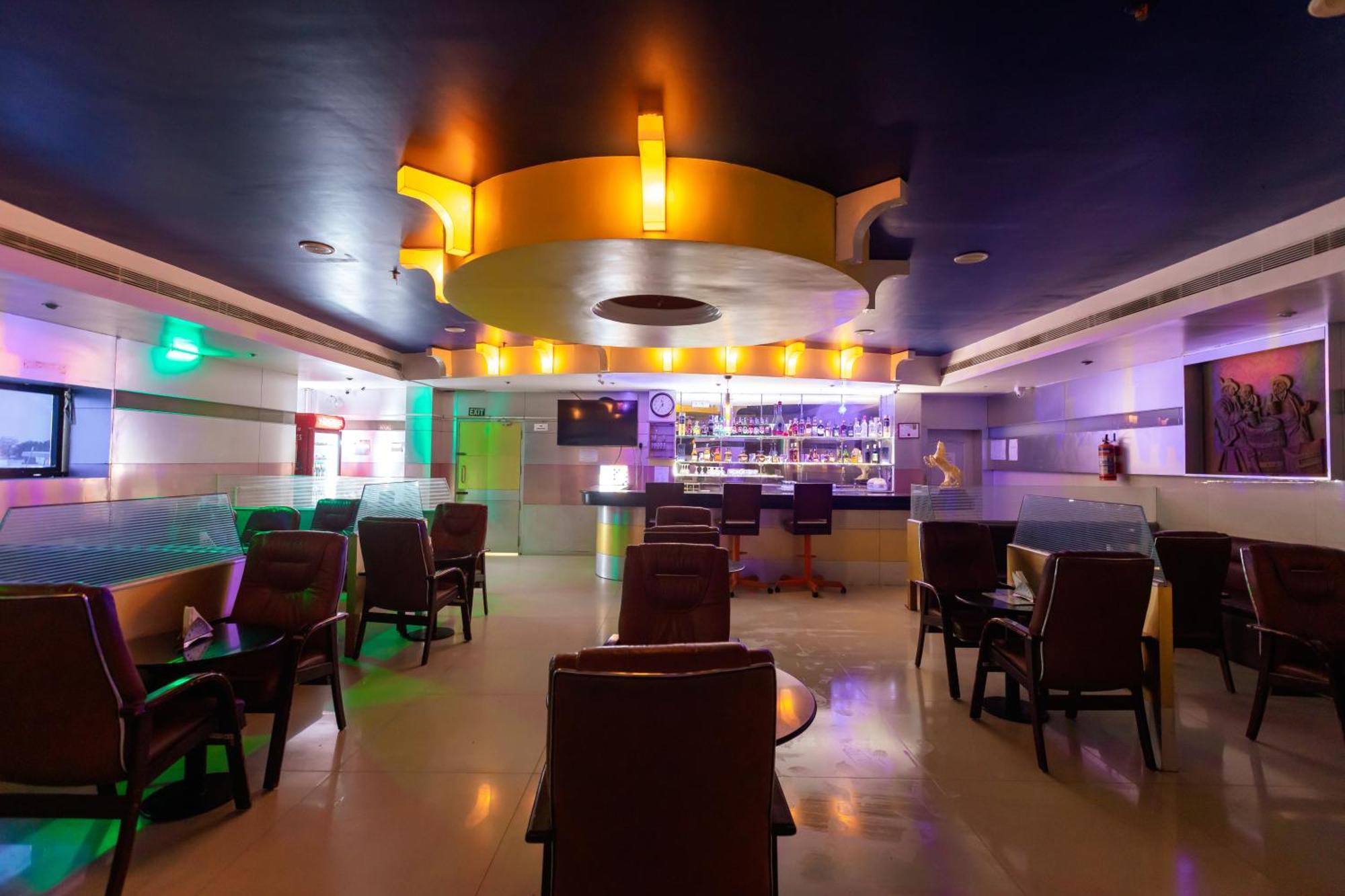 Hotel Dsf Grand Plaza Tuticorin Zewnętrze zdjęcie