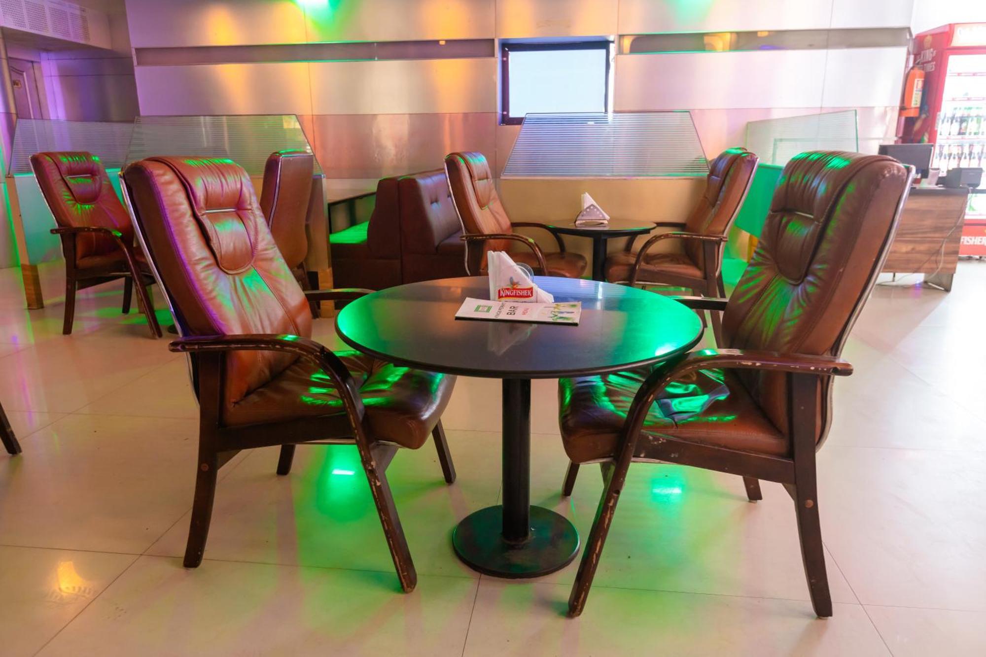Hotel Dsf Grand Plaza Tuticorin Zewnętrze zdjęcie
