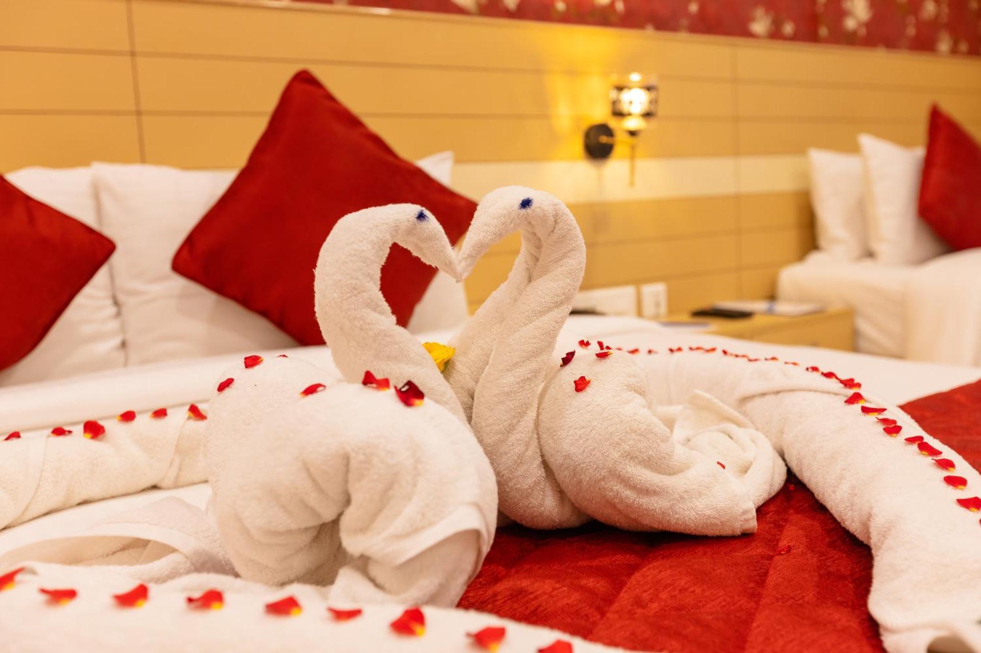 Hotel Dsf Grand Plaza Tuticorin Zewnętrze zdjęcie